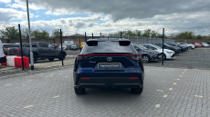 Toyota bZ4X 150kW Vision 71.4kWh 5dr Auto Electric Hatchback